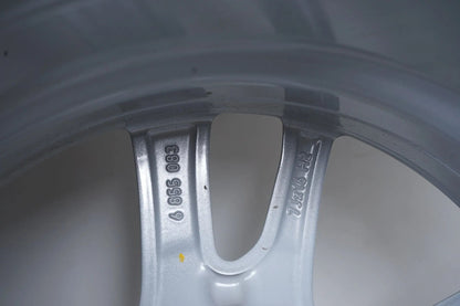 BMW 2 Series Tourer F45 F46 alloy wheels winter tires 195/60/16 inch