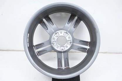 1 x Mercedes GLC X253 W253 lichtmetalen velg 18 inch A2534014500 8J ET38