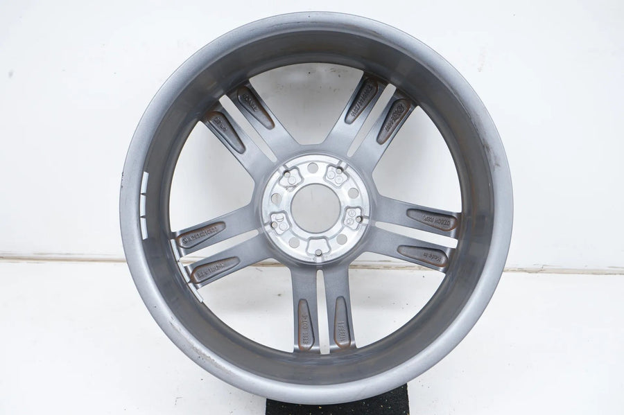 1 x Mercedes GLC X253 W253 lichtmetalen velg 18 inch A2534014500 8J ET38