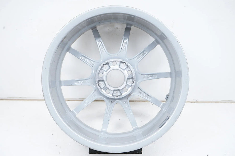1 x Mercedes S-Class W223 Alloy Wheel 18 Inch A2234012800 8J ET37.5
