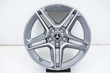 1x Mercedes A B W177 W247 W118 Alufelge 18 Zoll A1774011500