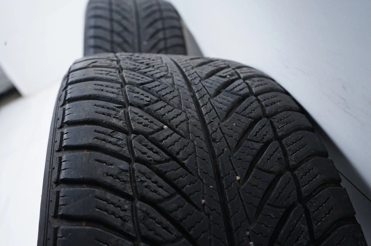 BMW 5 Series G30 G31 Winter Tires Winter Wheels 245 45 18 inch 632 Detailansicht 15