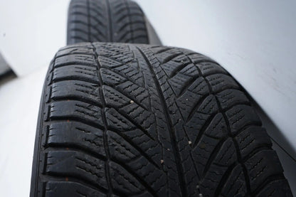 BMW 5 Series G30 G31 Winter Tires Winter Wheels 245 45 18 inch 632