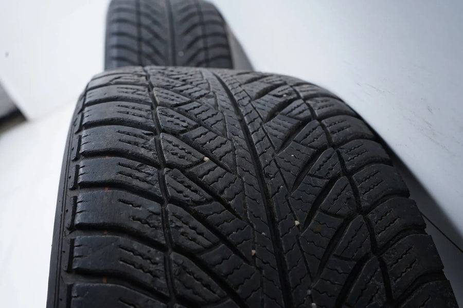 BMW 5 Series G30 G31 Winter Tires Winter Wheels 245 45 18 inch 632