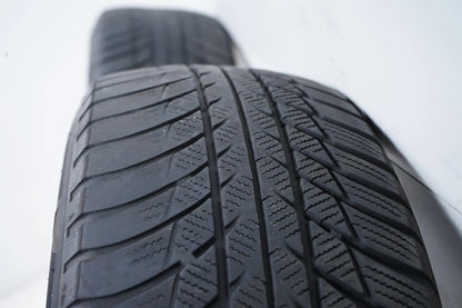 BMW 3 Series G20 G21 Winter Tires Winter Wheels 205/60 R16 inch