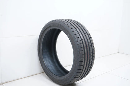 1x New Demo Summer Tire Goodyear 245 40 20 inch DOT23 MO RFT