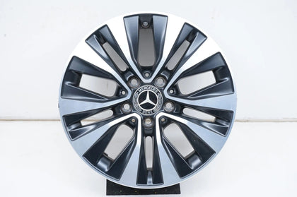 1 x Mercedes A B Klasse W177 W247 Alufelge 16 Zoll A1774010000