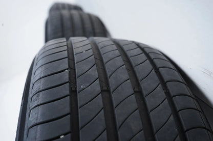 MINI Clubman F54 summer tires, summer wheels 205/55 R16 inch