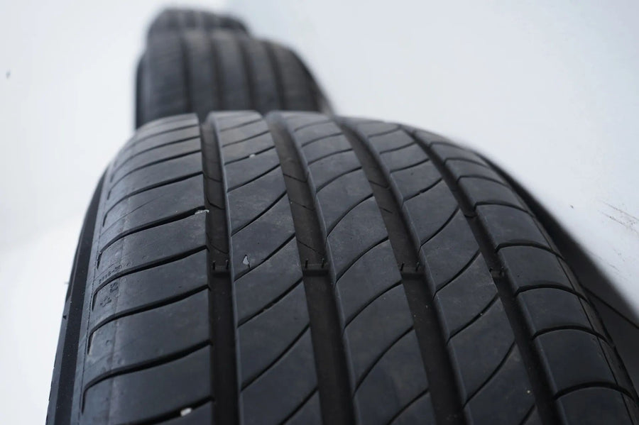 MINI Clubman F54 summer tires, summer wheels 205/55 R16 inch