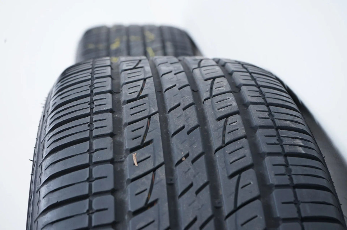 Mercedes G-Class W463 all-weather tires, summer tires, 18 inch Detailansicht 12