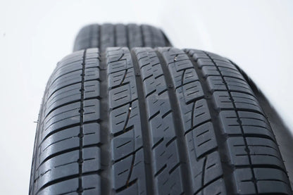 Mercedes G-Class W463 all-weather tires, summer tires, 18 inch