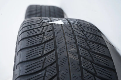 Mercedes AB Class W177 B247 Winter Wheels Winter Tires 18 Inch