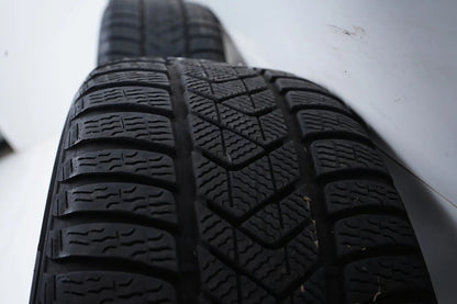 Mercedes C-Class W206 winter tires/wheels 225/45/18 inch