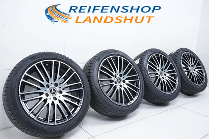 Mercedes C-Class W206 winter tires/wheels 225/45/18 inch