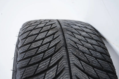 Mercedes A35 W177 AMG Winterreifen Winterräder 235 40 18 Zoll