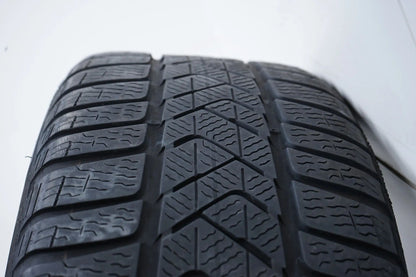 Mercedes C-Class W206 winter tires/wheels 225/45/18 inch
