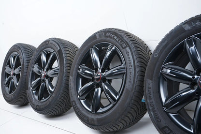 MINI Countryman F60 winter tires/wheels 205/60 R17 inch 7mm