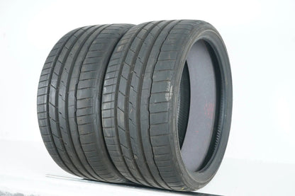 2 X 285 30 R22 101Y Sommerreifen Hankook Ventus S1 Evo3 2022 6,5mm