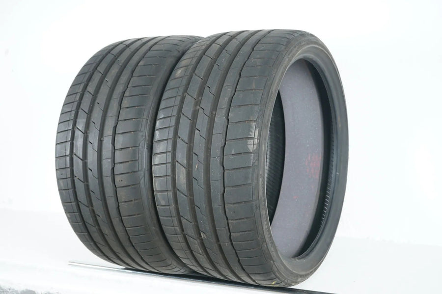 2 X 285 30 R22 101Y Sommerreifen Hankook Ventus S1 Evo3 2022 6,5mm