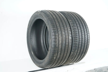 2 pneus été de démonstration Bridgestone 275/40/20 pouces BMW* DOT23 RFT