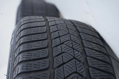 BMW X1 X2 F48 F39 Winter Tires Winter Wheels 205 60 17 inch