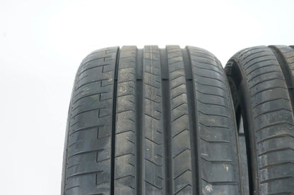 2x Pirelli summer tires 275/40 22 inch BMW* DOT23 approx. 7mm tread depth