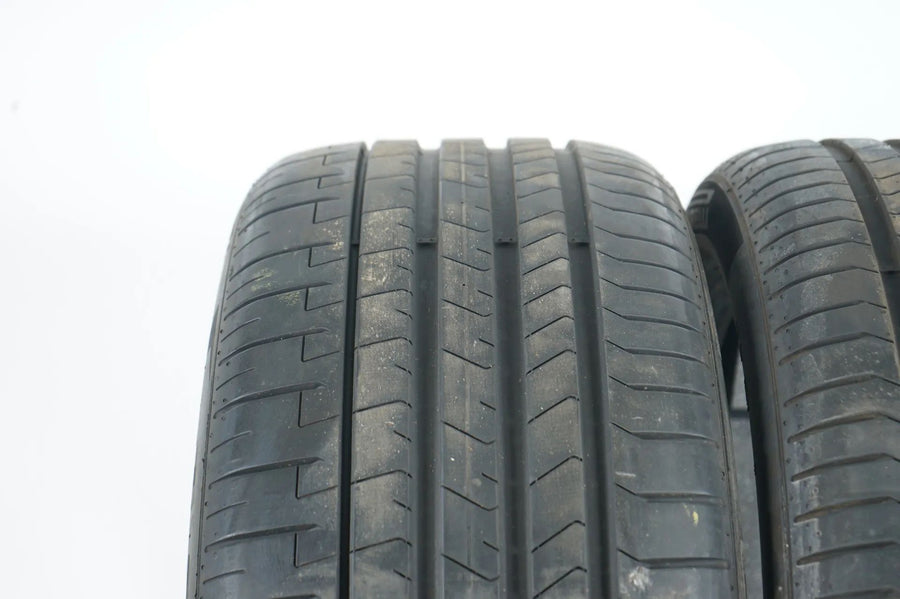 2x Pirelli summer tires 275/40 22 inch BMW* DOT23 approx. 7mm tread depth