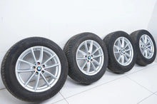 BMW X3 X4 G01 G02 Winter Tires Winter Wheels 225 60 18 inch