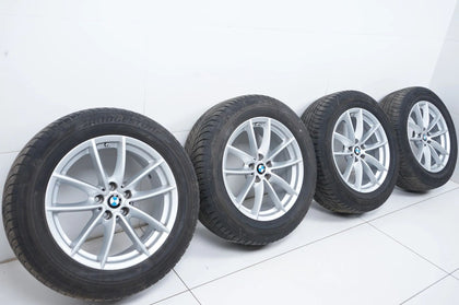 BMW X3 X4 G01 G02 Winter Tires Winter Wheels 225 60 18 inch
