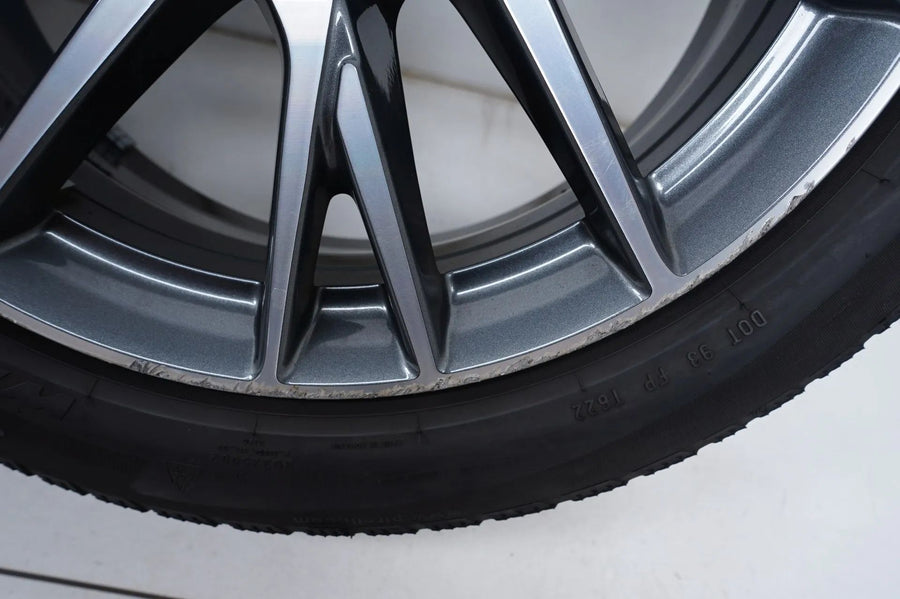 BMW 2 Series Active Tourer F45 Winter Tires Winter Wheels 195/55 R17 inch