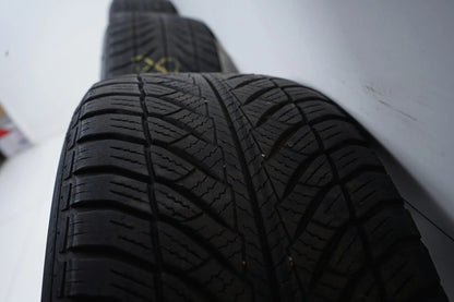 MINI Countryman F60 winter tires/wheels 225/55/17 inch