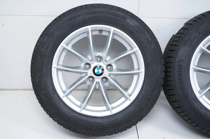 BMW 3 Series G20 G21 Winter Tires Winter Wheels 205/60 R16 inch