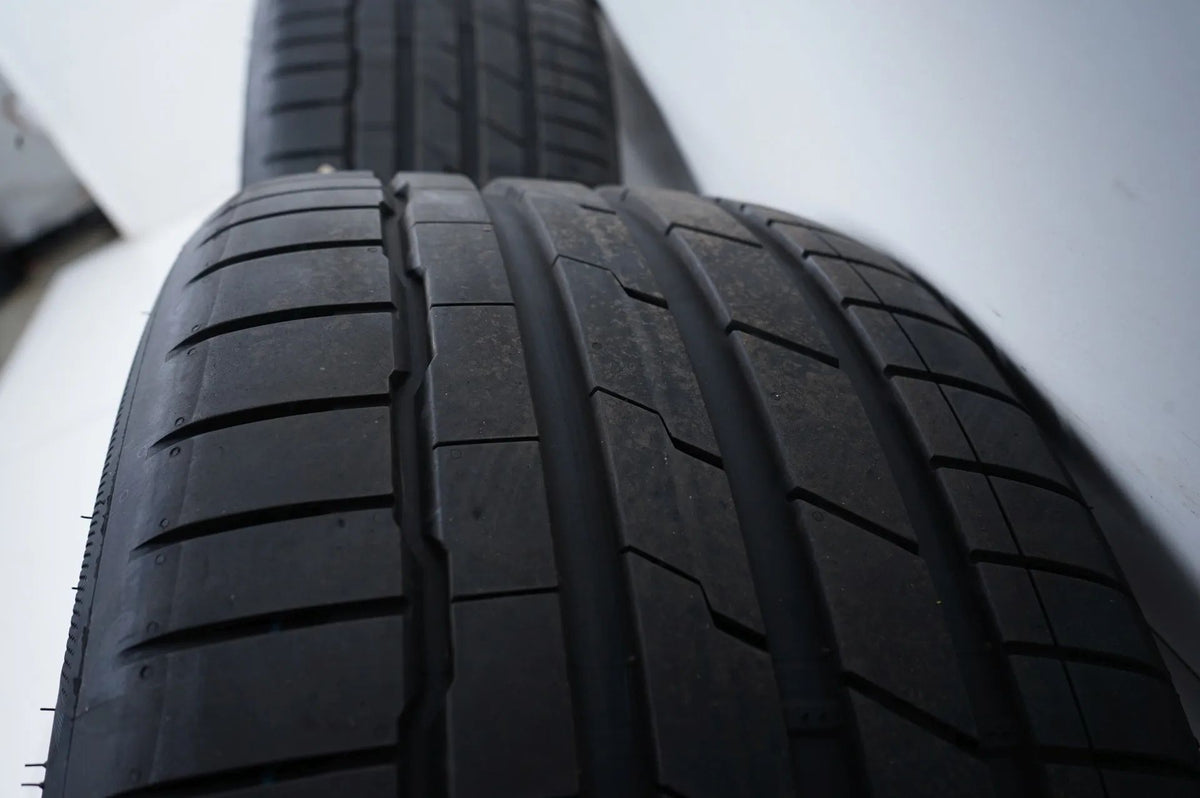 Mercedes S-Class W223 summer tires, summer wheels, 19 inch Detailansicht 11