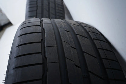 Mercedes S-Class W223 summer tires, summer wheels, 19 inch