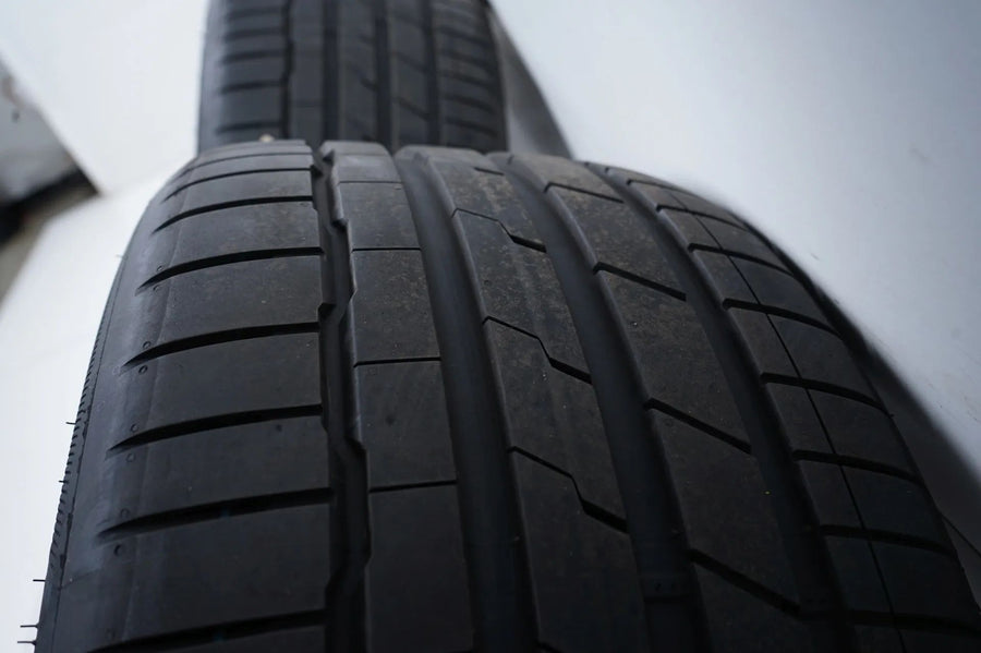 Mercedes S-Class W223 summer tires, summer wheels, 19 inch