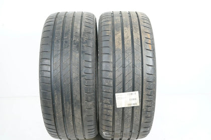 2 x Sommerreifen Bridgestone 255 40 20 Zoll DOT22/20 ca.6mm MO