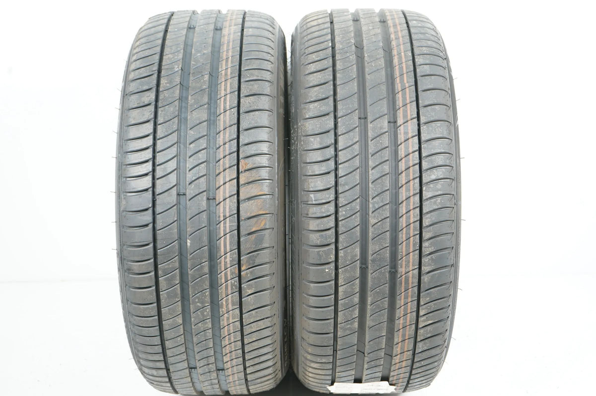 2 x DEMO Sommerreifen Michelin 245 45 18 Zoll DOT23/22 Bmw*MO Detailansicht 2