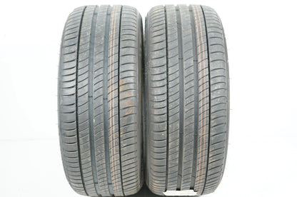 2 x DEMO Sommerreifen Michelin 245 45 18 Zoll DOT23/22 Bmw*MO