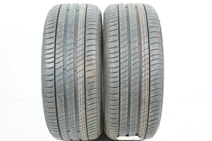 2 x DEMO Sommerreifen Michelin 245 45 18 Zoll DOT23/22 Bmw*MO