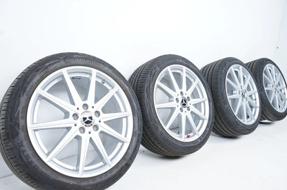 Mercedes CLA W178 letní kola letní pneumatiky 18 palců A1784010000