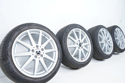 Mercedes CLA W178 letní kola letní pneumatiky 18 palců A1784010000