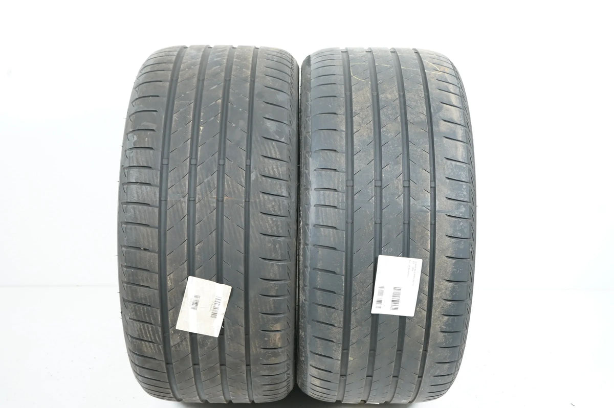 2 x Sommerreifen Bridgestone 285 35 20 Zoll DOT22/21 ca.5mm MO Detailansicht 2