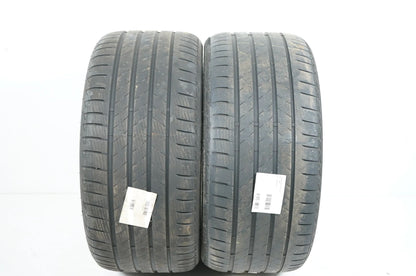 2 x Sommerreifen Bridgestone 285 35 20 Zoll DOT22/21 ca.5mm MO