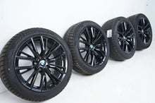 Ruote invernali BMW Serie 3 4 G20 G21, pneumatici invernali da 18 pollici 796M 6885305