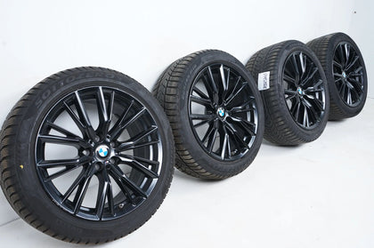 Bmw 3er 4er G20 G21 Winterreifen Winterräder 18 Zoll 796M 6885305