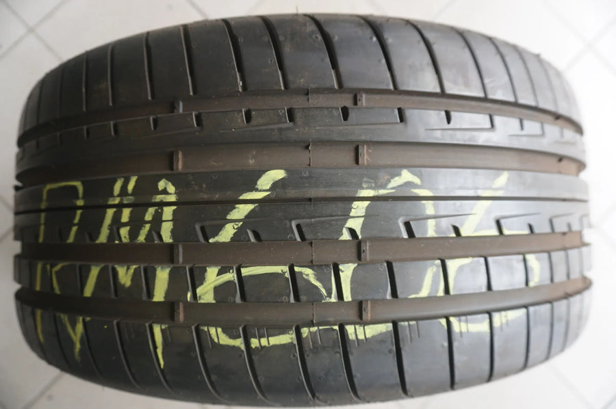 275 35 R19 100Y Sommerreifen Goodyear Eagle F1 Asymmetric 3 * MOE RFT 2022 7mm