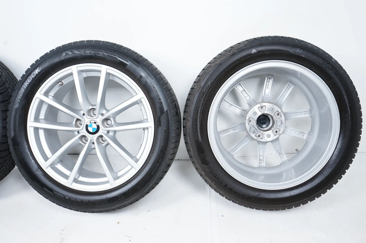 Bmw 3er G20 G21 G22 Winterreifen Winterräder 225 50 17 Zoll 6883520 Detailansicht 13