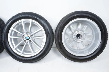 Bmw 3er G20 G21 G22 Winterreifen Winterräder 225 50 17 Zoll 6883520