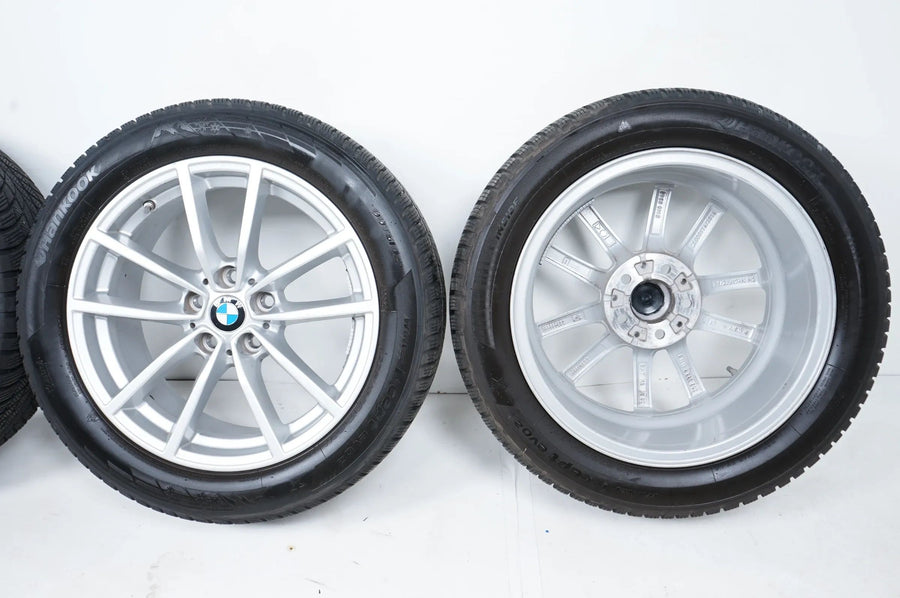 Bmw 3er G20 G21 G22 Winterreifen Winterräder 225 50 17 Zoll 6883520