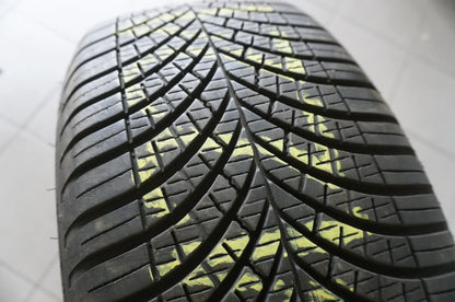1 X 245 45 R19 102W Allwetterreifen Goodyear Vector 4Seasons Gen-3 2022 7mm